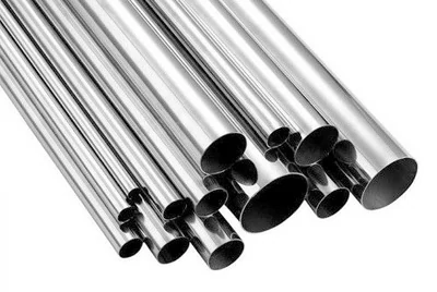  2024 Aluminium-Rundrohr