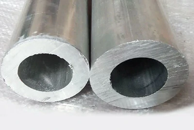  2024 Aluminium-Rundrohr