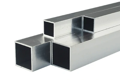  2024 Aluminium-Rundrohr