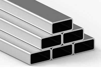  2024 Aluminium-Rundrohr