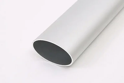  2024 Aluminium-Rundrohr
