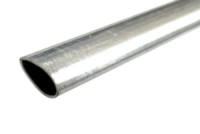  2024 Aluminium-Rundrohr