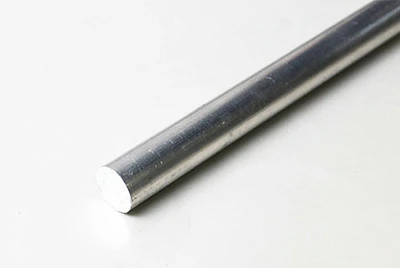 2219 aluminum bar