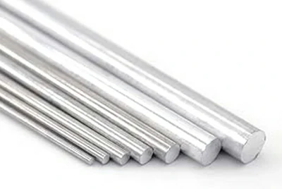 2219 aluminum bar