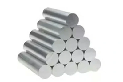 2219 aluminum bar