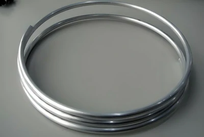 3003 aluminum tube