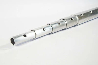 3003 aluminum tube