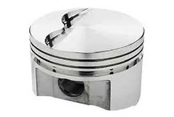 4032 Aluminium-Stange
