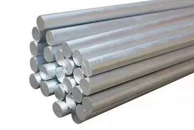5052 Aluminium-Stange 