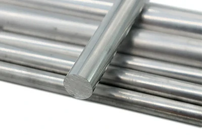 5052 Aluminium-Stange 
