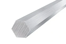 5052 Aluminium-Stange 