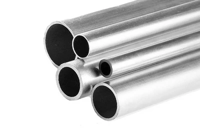  5052 tubo de alumínio 