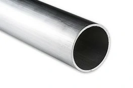  5052 tubo de alumínio 