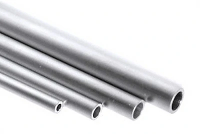  5052 tubo de alumínio 