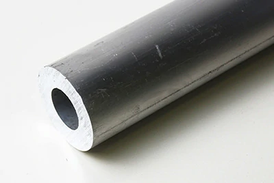  5052 tubo de alumínio 