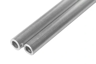  5052 tubo de alumínio 