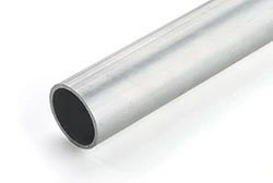  5052 tubo de alumínio 