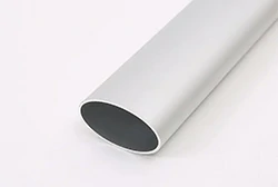  5052 tubo de alumínio 