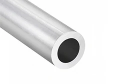  5052 tubo de alumínio 