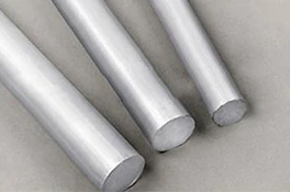 aluminum extruded bar