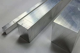 aluminum extruded bar