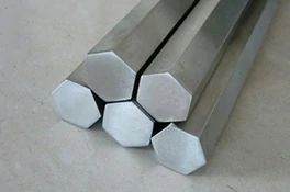 aluminum extruded bar