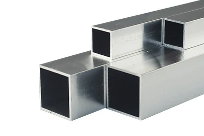 5083 aluminum tube