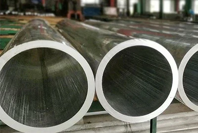 5083 aluminum tube