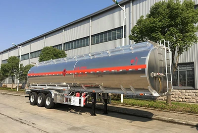 Applications of 5083 aluminum pipe Applications of 5083 aluminum pipe