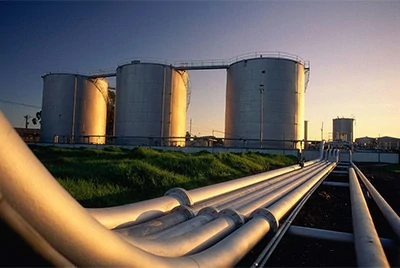 Applications of 5083 aluminum pipe Applications of 5083 aluminum pipe