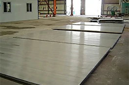 5083 aluminum plate