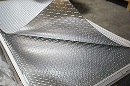 5083 aluminum plate