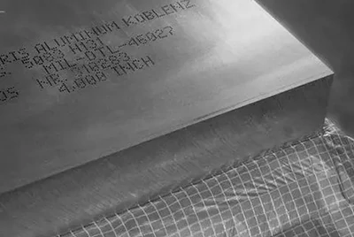 5083 aluminum plate