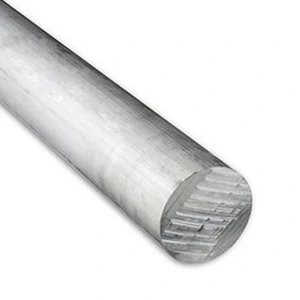 Varilla de aluminio 5086 Varilla de aluminio 5086