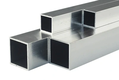 5754 Aluminiumrohr