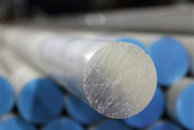6005A aluminum bar