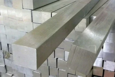 6005A aluminum bar