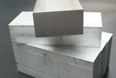 6005A aluminum bar
