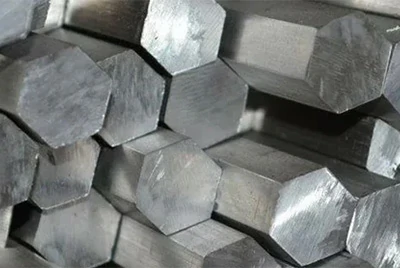 6005A aluminum bar