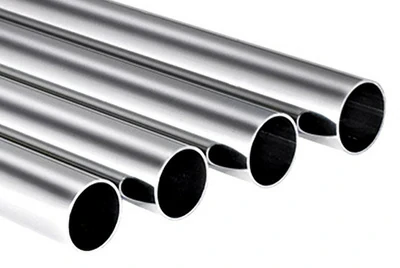 6005 aluminum tube