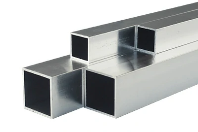 6005 aluminum tube