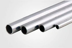 6060 Tubo de alumínio sem costura