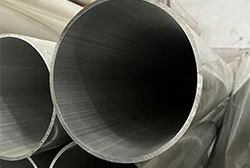 Tubo de alumínio 6060