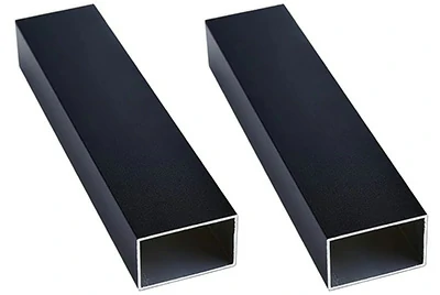 6061 rectangular aluminum tube