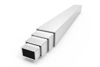 6061 rectangular aluminum tube