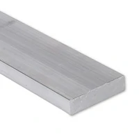 6063/6063A aluminum bar