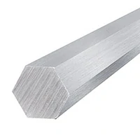 6063/6063A aluminum bar