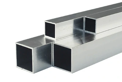  6063 aluminum square tubing