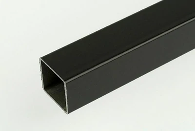  6063 aluminum square tubing