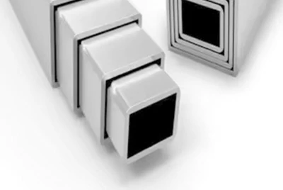  6063 aluminum square tubing